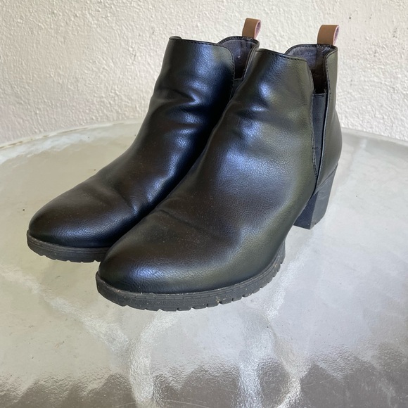 Black Ankle Boots for Women - Dr. Scholl’s - Picture 1 of 6